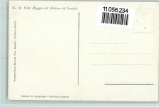 6600 Muralto - No. 19 Valle Maggia col Madone di Camelo Zuppinger