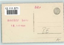 3714 Frutigen - Balmhorn Altels