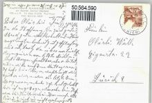 8342 Wernetshausen Hasenstrick - Fliegeraufnahme, Kurhaus