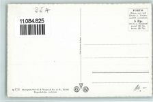 3600 Thun - Hauptgasse Oldtimer