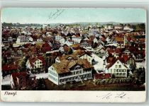 9230 Flawil - 1902