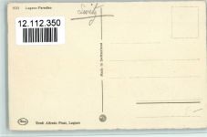 6900 Lugano - Monte Generoso Dampfschiff