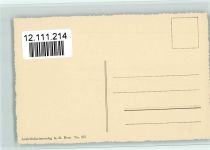 3855 Brienz BE - Anlagen beim Hotel Giessbach