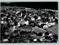 7220 Schiers - Luftaufnahme