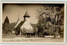 3600 Scherzligen Thun - Kirche