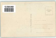 3600 Scherzligen Thun - Kirche