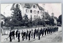 1552 Trey - Pensionnat Cornamusaz