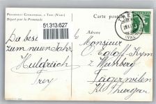 1552 Trey - Pensionnat Cornamusaz