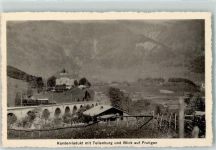 3714 Frutigen - Kanderviadukt Tellenburg