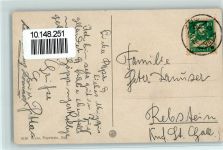 6300 Zug Zugo - Zug mit Alpen