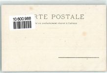 3822 Lauterbrunnen - Staubbach Chocolat Klaus