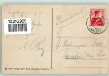 6390 Engelberg 1913 - Hahnen Spannörter Titlis Morgenrot