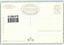 Brienzer Rothorn BE - Neuer Höhenweg nach Brünig