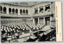 3000 Bern Berne - Nationalratssaal Bundeshaus