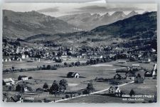 9642 Ebnat-Kappel - Churfirsten