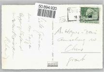 9642 Ebnat-Kappel - Churfirsten