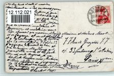 1820 Montreux - Dents du Midi