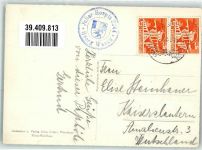 Julier - Piz Valletta