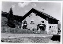 7076 Parpan - Gasthof Krone