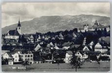 6430 Schwyz - Kollegium Maria Hilf, Kirche