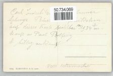 6430 Schwyz - Kollegium Maria Hilf, Kirche