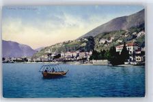 6600 Locarno Cardada - Lago Maggiore AKU2
