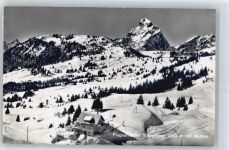 6432 Rickenbach b. Schwyz - Fliegeraufnahme