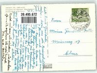 8873 Amden - Walensee