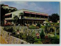 6900 Lugano Calprino - Pension Villa Marita