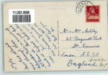 3920 Zermatt - Le Breithorn et Terrasse du Gornergrat