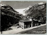 7710 Alp Grüm - Alp Grüm mit Palügletscher