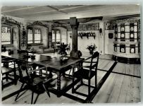 8500 Frauenfeld - Schloss Gerichtsstube Kesselburofen