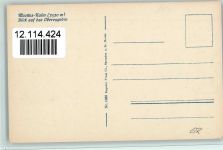 Muottas Muraigl - Muottas-Kulm Blick auf das Oberengadin