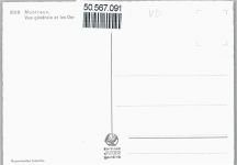 1820 Montreux Chillon