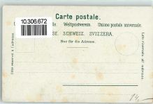 2500 Biel/Bienne - Künstlerhaus Kirche