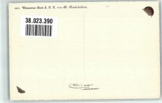 Weissmieshütten Foto AK