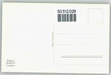 6078 Lungern Obsee - See Berg Feld Haus Baum Kirche