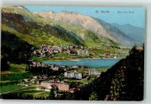 7500 St. Moritz - Bad Dorf