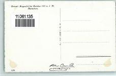 3920 Zermatt - Ruggenfeld bei Findelen Matterhorn