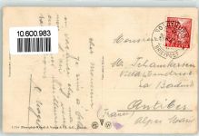 4500 Solothurn Soleure - Weissenstein