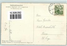 4614 Hägendorf - Teufelsschlucht