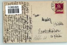 6010 Pilatus Kulm - Spannörter und Titlis