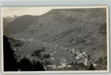 9657 Unterwasser - Alt St Johann