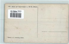 9657 Unterwasser - Alt St Johann