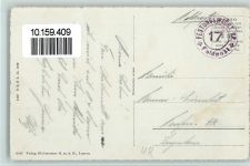 6490 Andermatt - Winter Feldpost