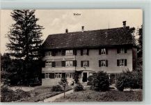 8487 Rämismühle - Nebo