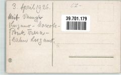 6922 Morcote - Kirche