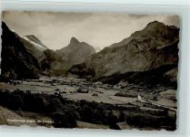 3718 Kandersteg - Gemmi