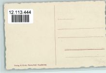 3718 Kandersteg - Gemmi