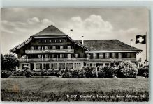3416 Affoltern im Emmental - Gasthof Kurhaus zur Sonne